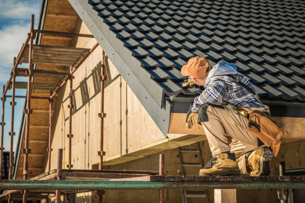 Best Heating Cable for Roof Installation  in Amboy, IL