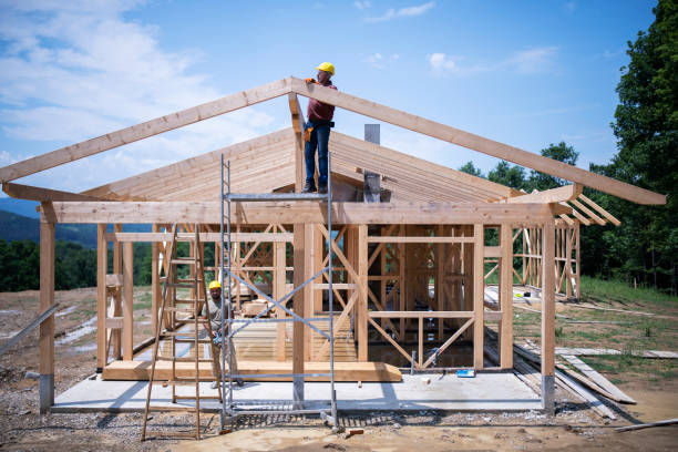 Best Storm Damage Roof Repair  in Amboy, IL