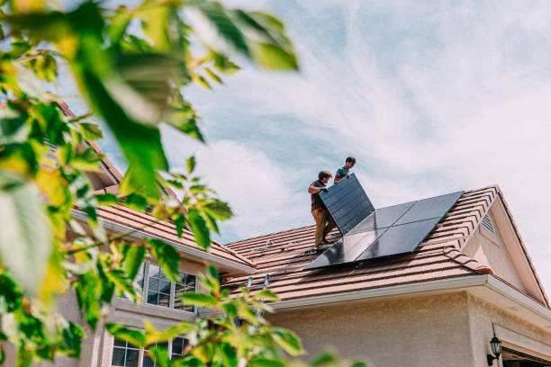 Best Roofing Contractor Near Me  in Amboy, IL
