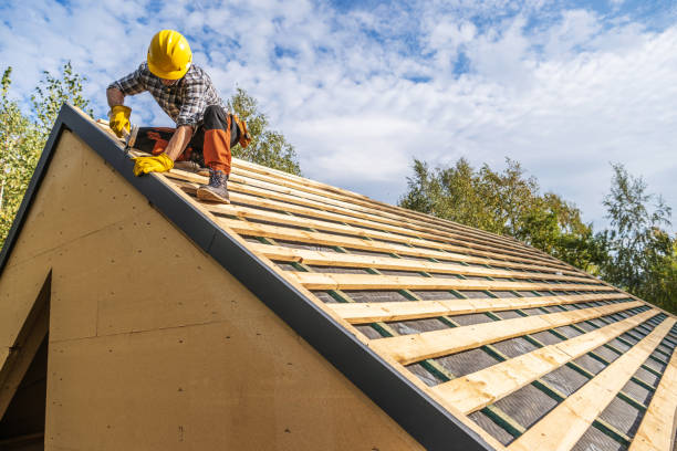 Quick and Trustworthy Emergency Roof Repair Services in Amboy, IL