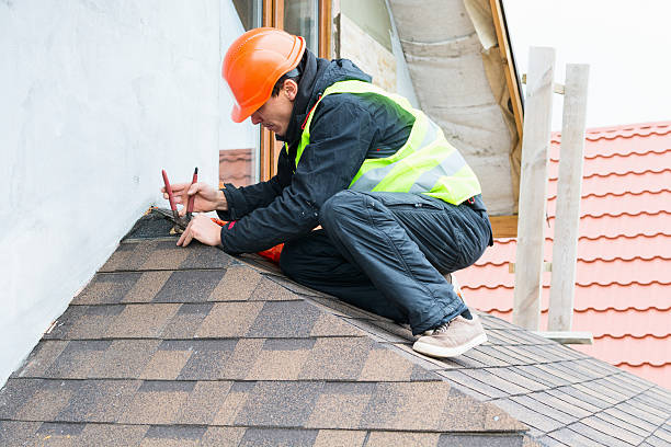 Best Best Roofing Contractors  in Amboy, IL